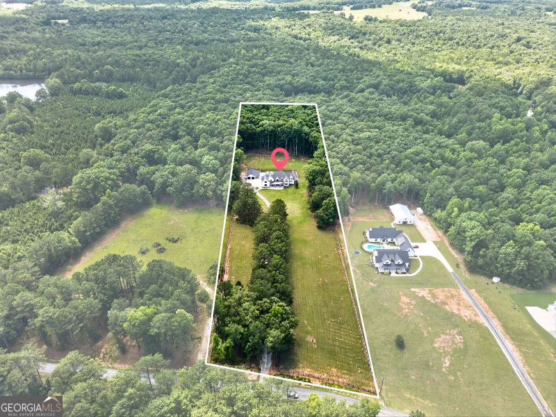 Photo 6 of 583 Padgett Road
