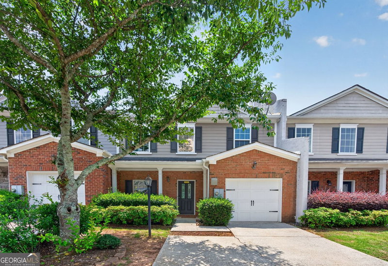 4319 Buford Valley Way