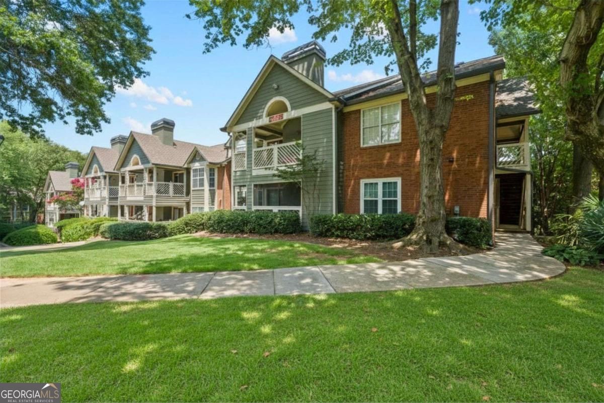 694 Mcgill Place NE #694, Atlanta, GA 30312