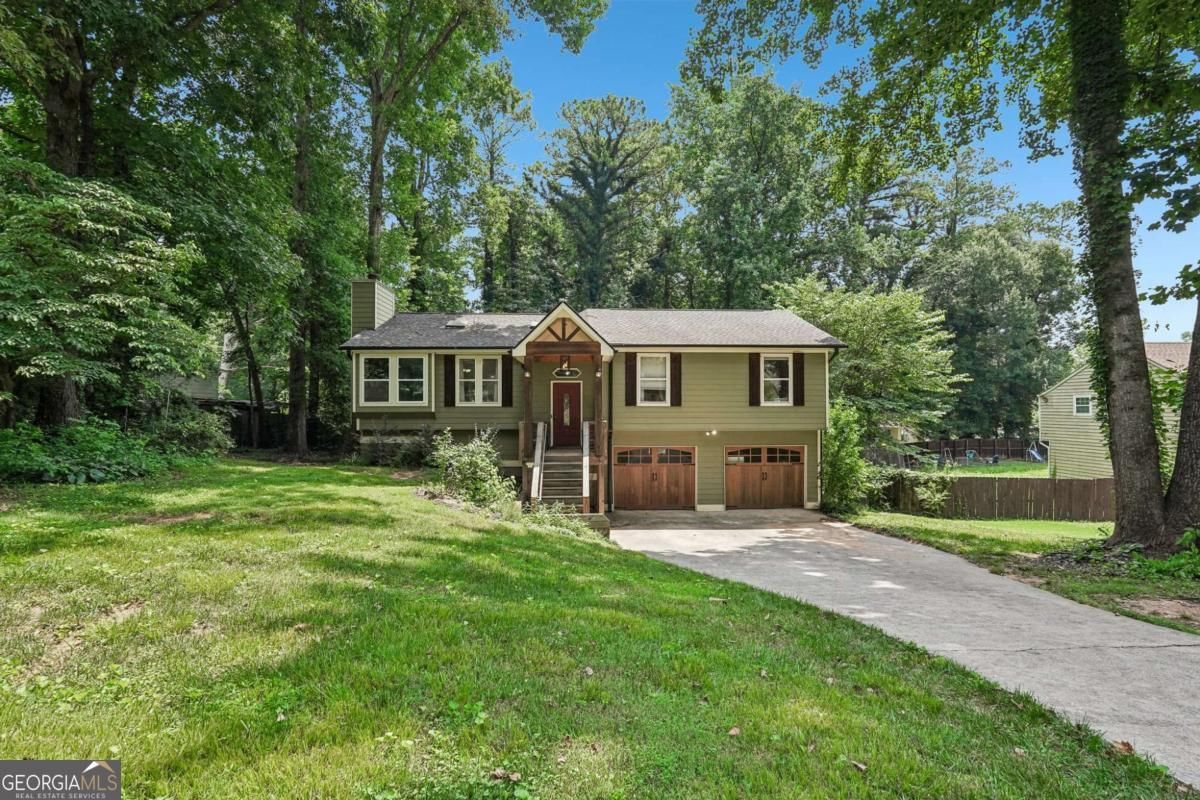 3400 Chastain Crossing, Marietta, GA 30066