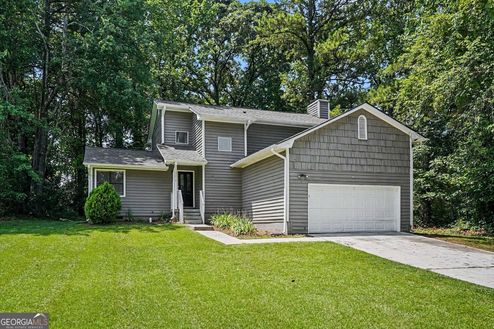 5017 Gracehill Road, Lithonia, GA 30038