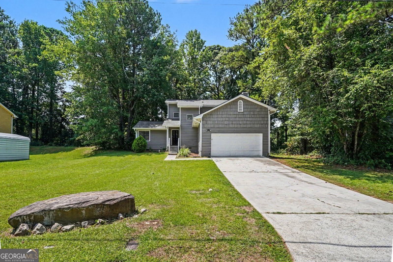 Photo 2 of 5017 Gracehill Road