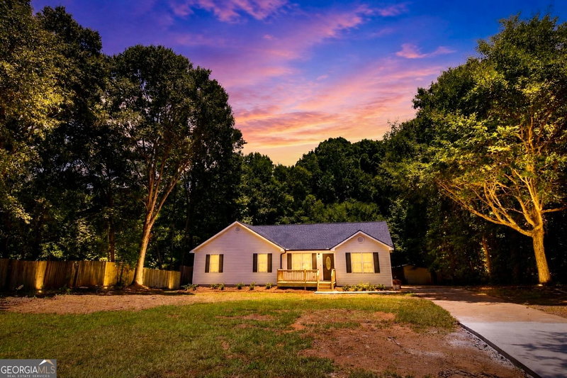 100 N Rover Road
