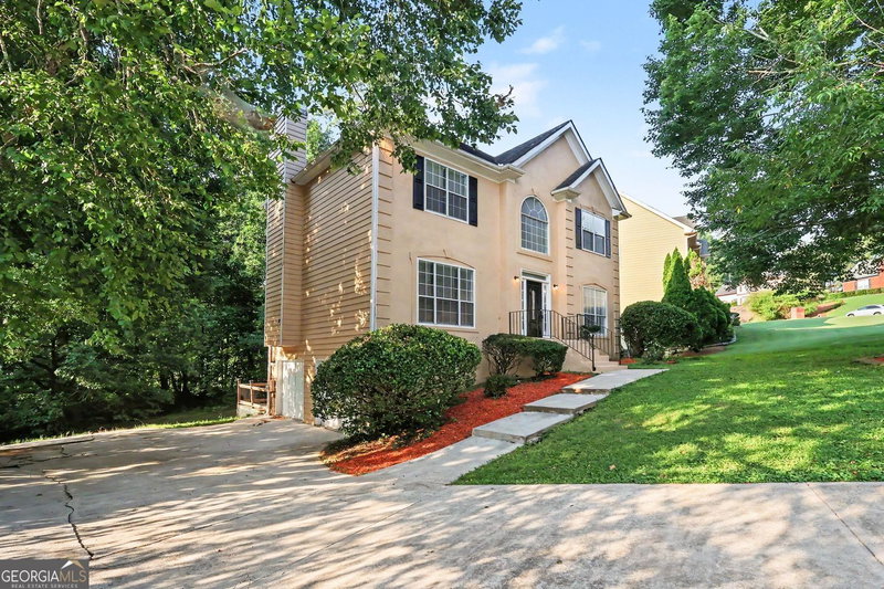 4330 Smithson Creek Drive