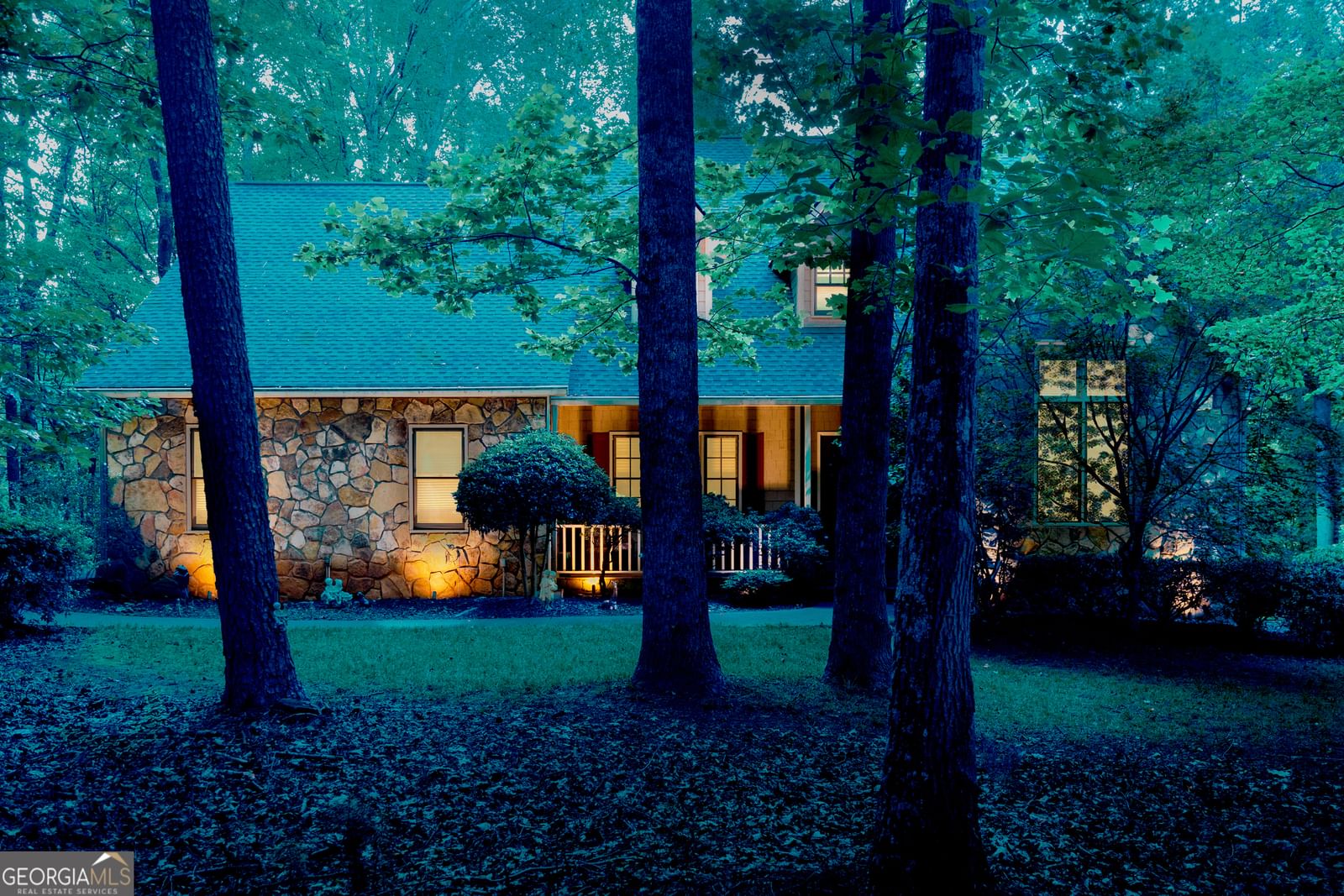 4780 Deer Run NW, Kennesaw, GA 30152