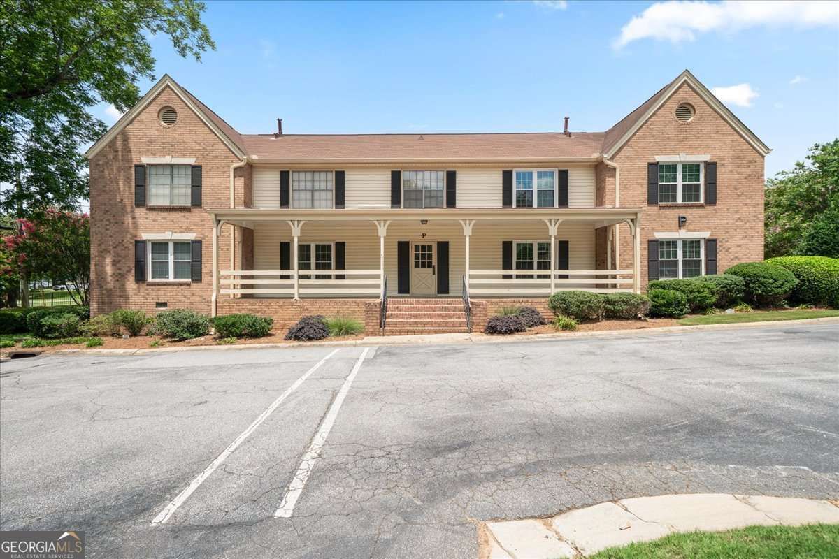 3825 Lavista Road #P4, Tucker, GA 30084