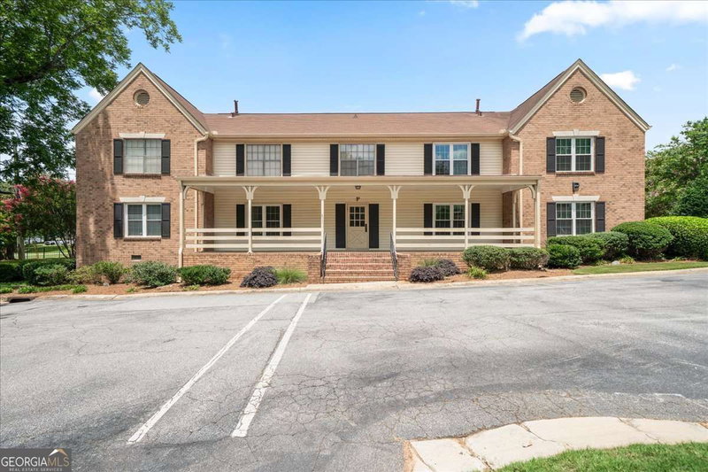 3825 Lavista Road #P4