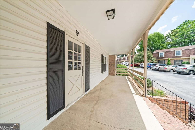 Photo 2 of 3825 Lavista Road #P4
