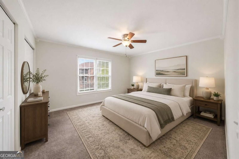 Photo 14 of 3825 Lavista Road #P4