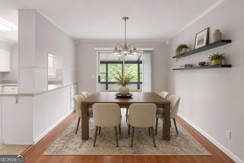 Photo 8 of 3825 Lavista Road #P4
