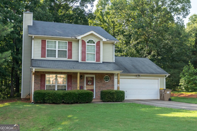 1537 Cardinal Lane