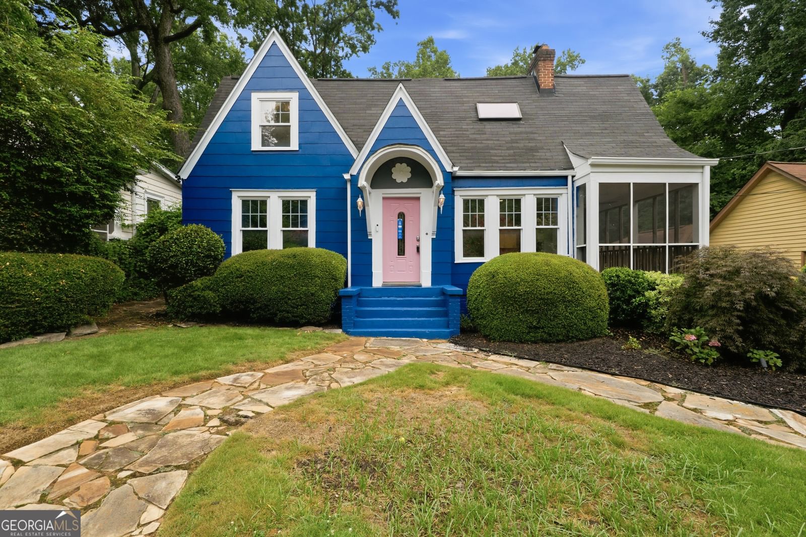 2666 Arbor Avenue SE, Atlanta, GA 30317