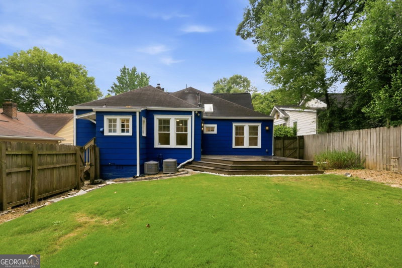 Photo 5 of 2666 Arbor Avenue SE