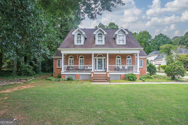 2075 Whispering Pines Lane