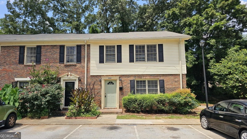 2462 Lehaven Drive