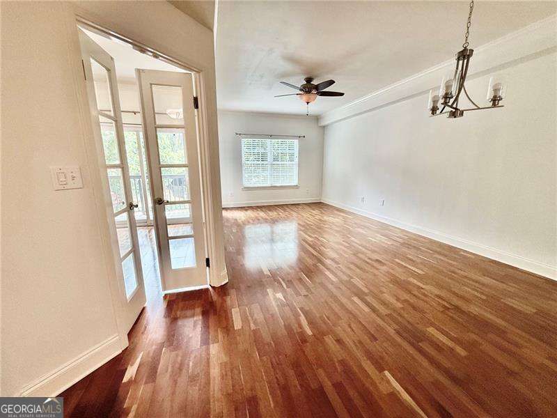 Photo 11 of 1075 Peachtree Walk NE #A206