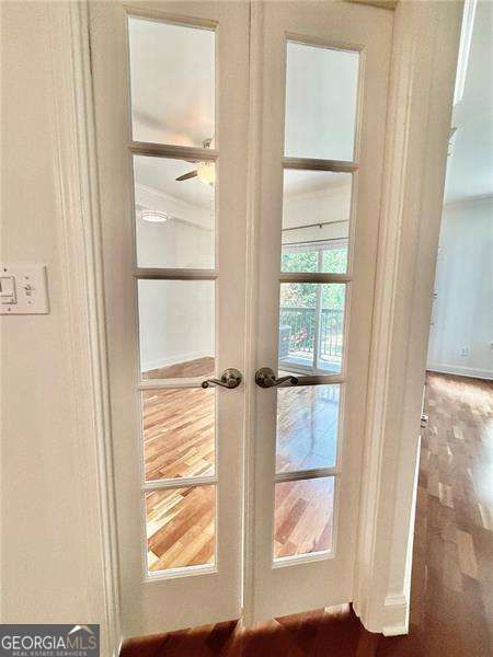Photo 12 of 1075 Peachtree Walk NE #A206
