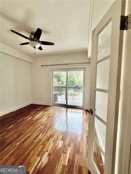 Photo 13 of 1075 Peachtree Walk NE #A206