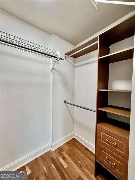 Photo 16 of 1075 Peachtree Walk NE #A206
