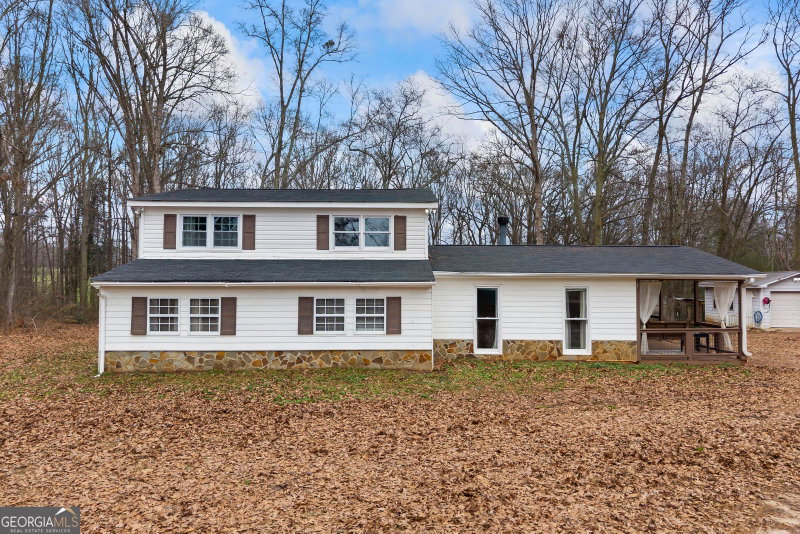 882 B Bailey Road