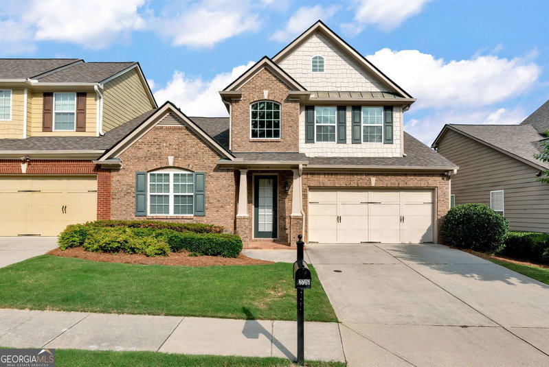 2707 Sardis Chase Court