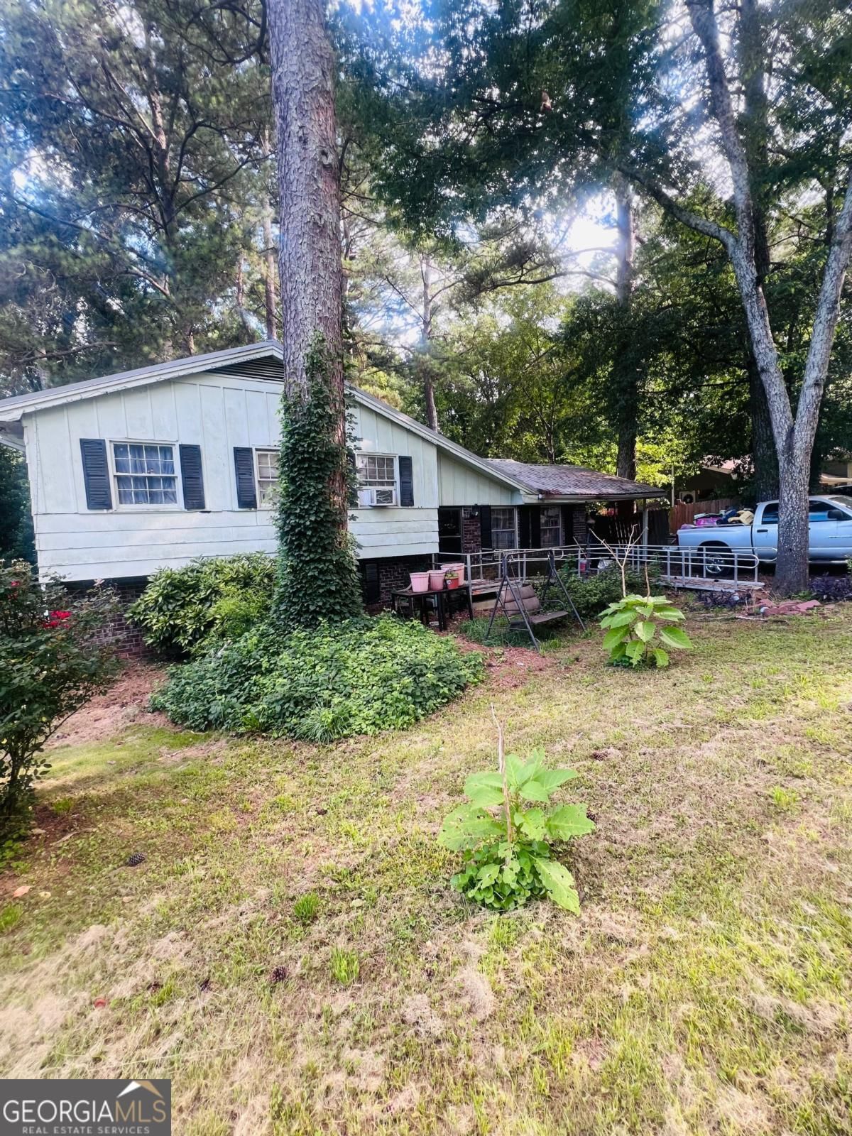 2749 Shelley Lane, Ellenwood, GA 30294
