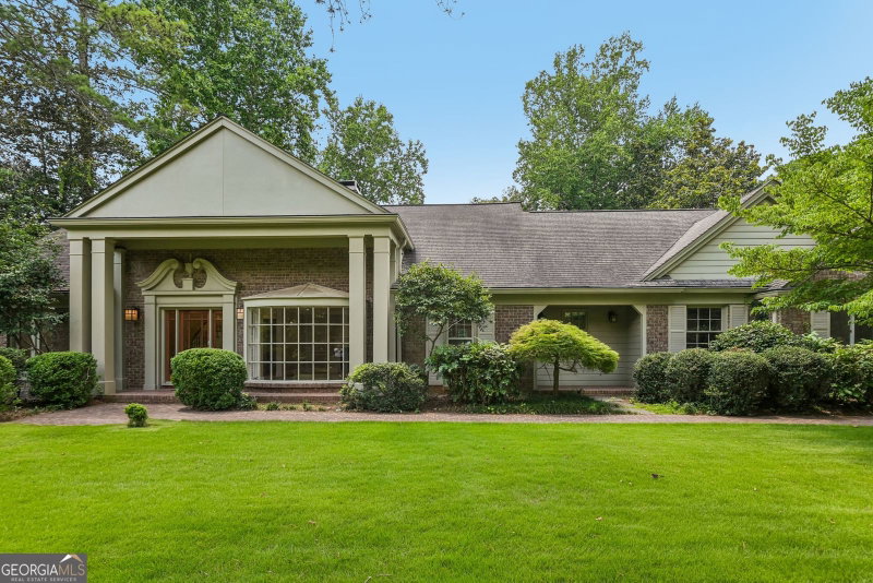 3135 Spalding Drive