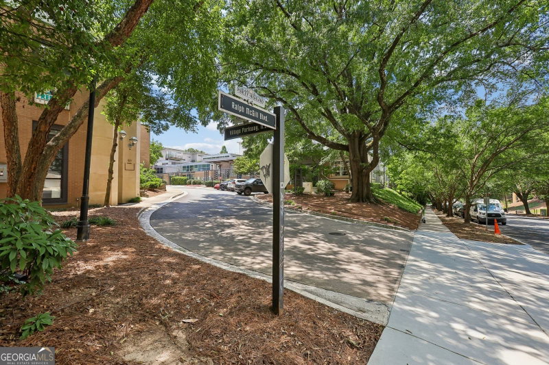 821 Ralph McGill Boulevard NE #3126