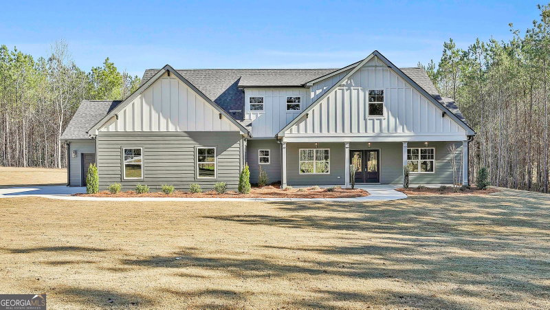 837 Alex Stephens Road #LOT 2