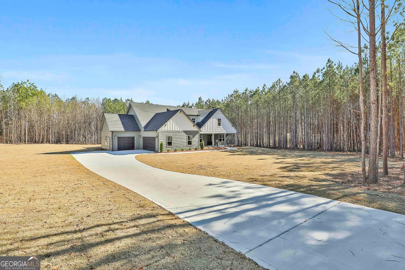 Photo 2 of 837 Alex Stephens Road #LOT 2