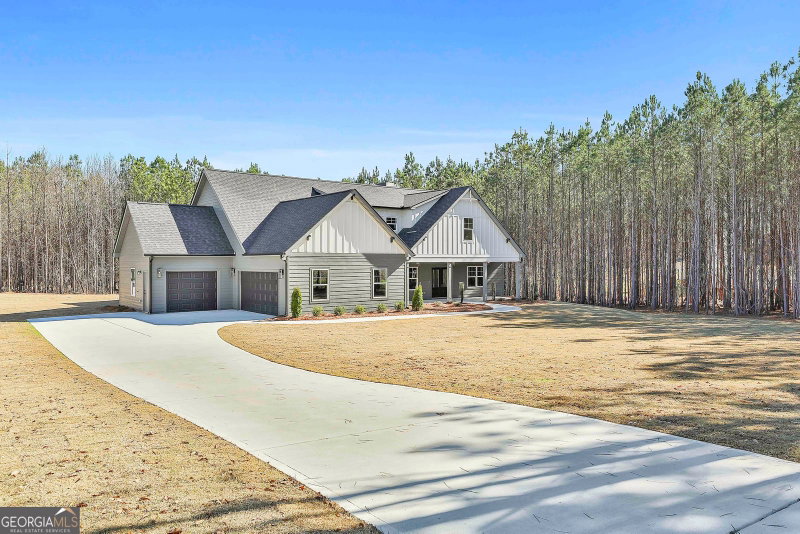 Photo 3 of 837 Alex Stephens Road #LOT 2