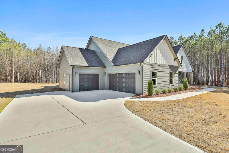 Photo 5 of 837 Alex Stephens Road #LOT 2