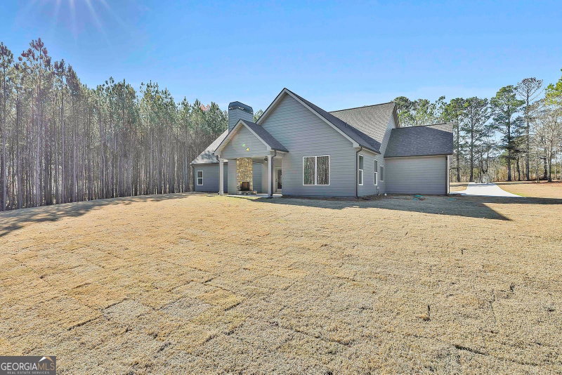 Photo 48 of 837 Alex Stephens Road #LOT 2