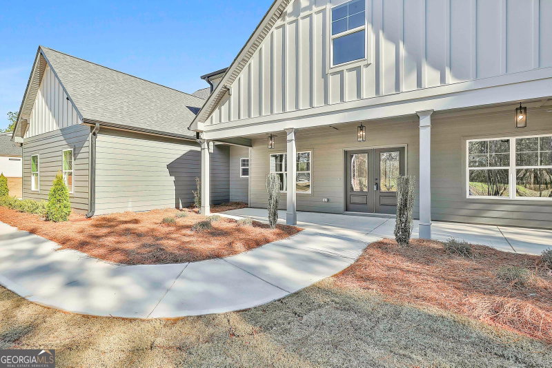 Photo 7 of 837 Alex Stephens Road #LOT 2