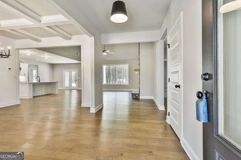 Photo 9 of 837 Alex Stephens Road #LOT 2