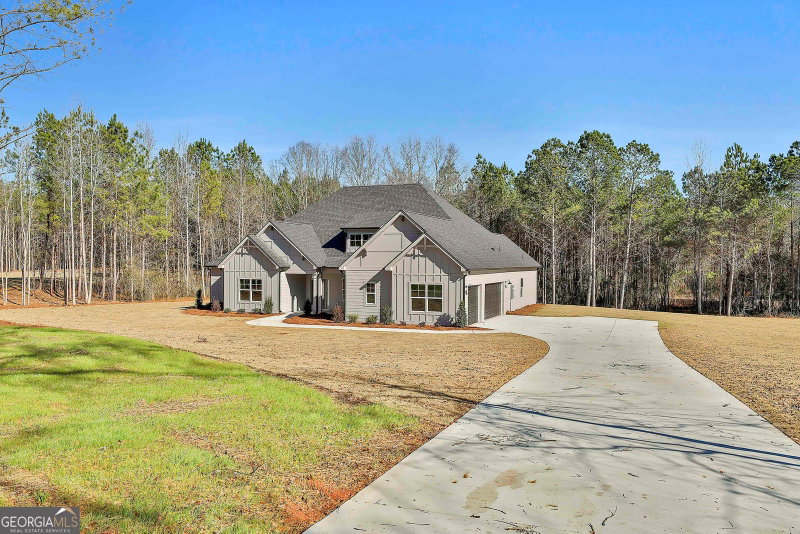 Photo 3 of 757 Alex Stephens Road #LOT 5