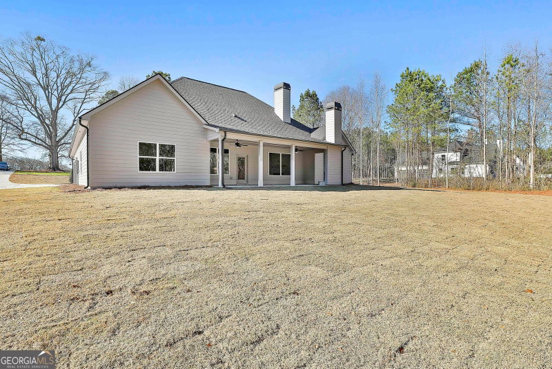 Photo 45 of 757 Alex Stephens Road #LOT 5