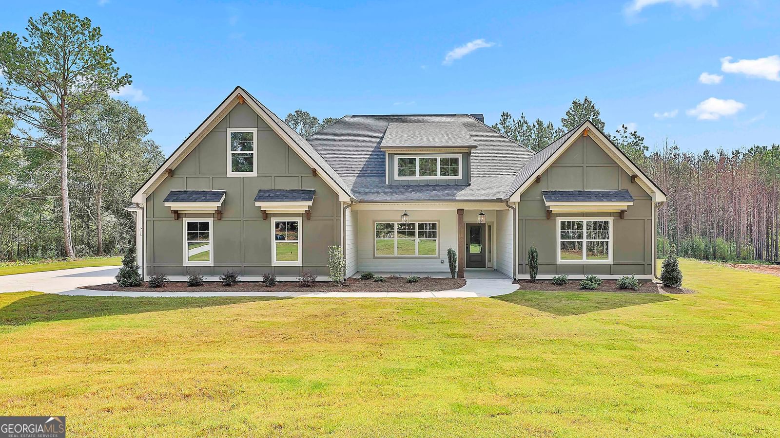 885 Alex Stephens Road #LOT 1, Moreland, GA 30259
