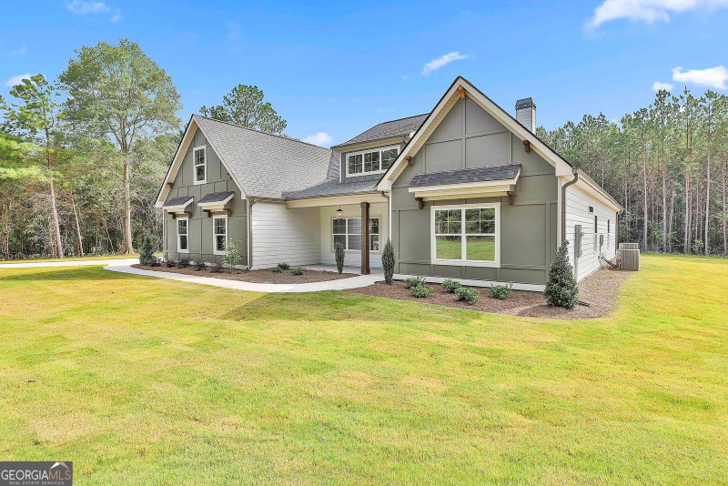 Photo 2 of 885 Alex Stephens Road #LOT 1