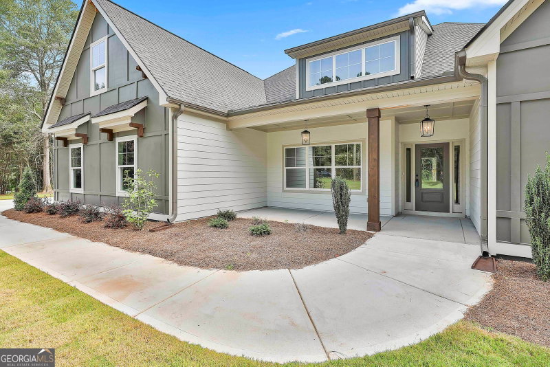 Photo 5 of 885 Alex Stephens Road #LOT 1