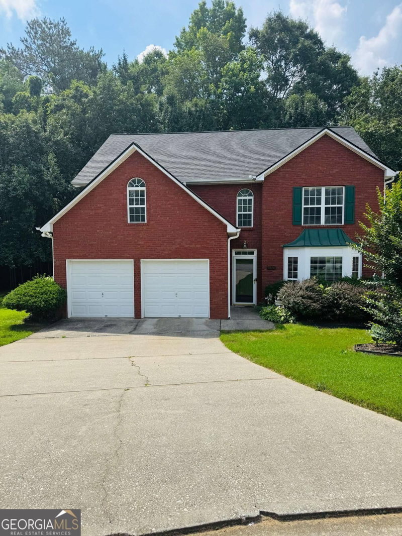 3576 River Birch Trail