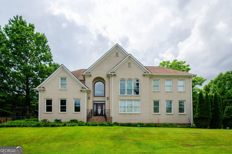 2120 Shaffer Road