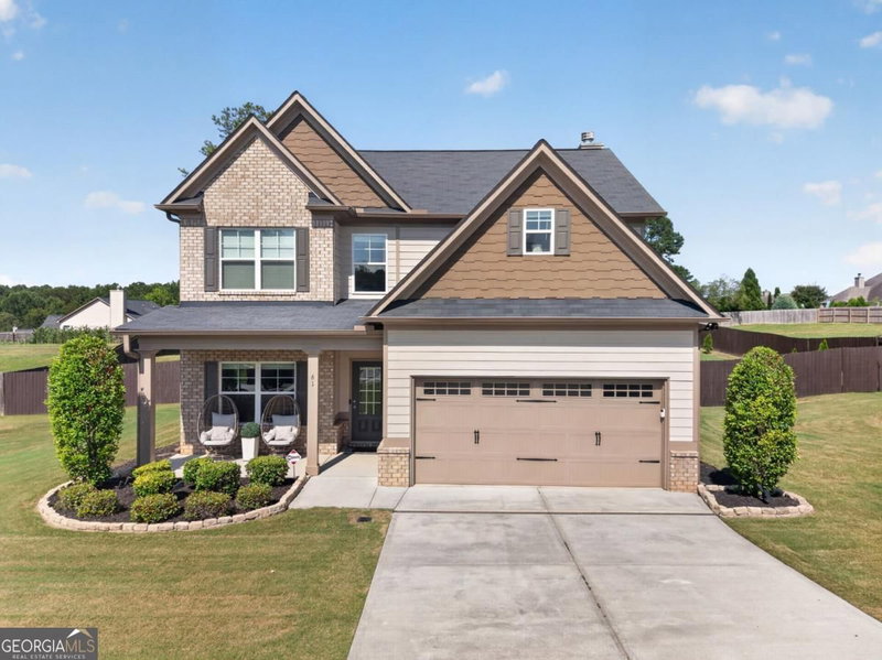 61 Moriah Woods Drive