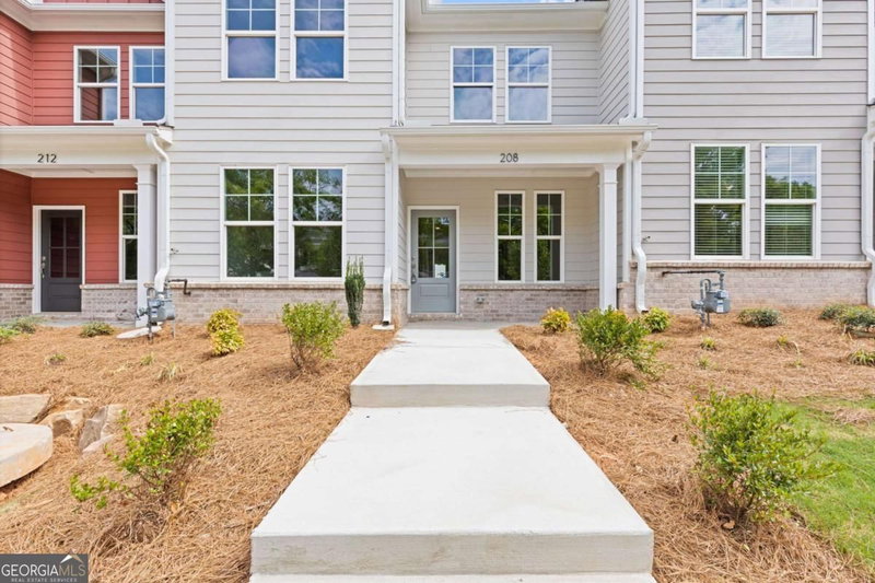 Photo 2 of 208 Westpark Drive #15