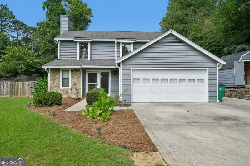 527 Paden Drive