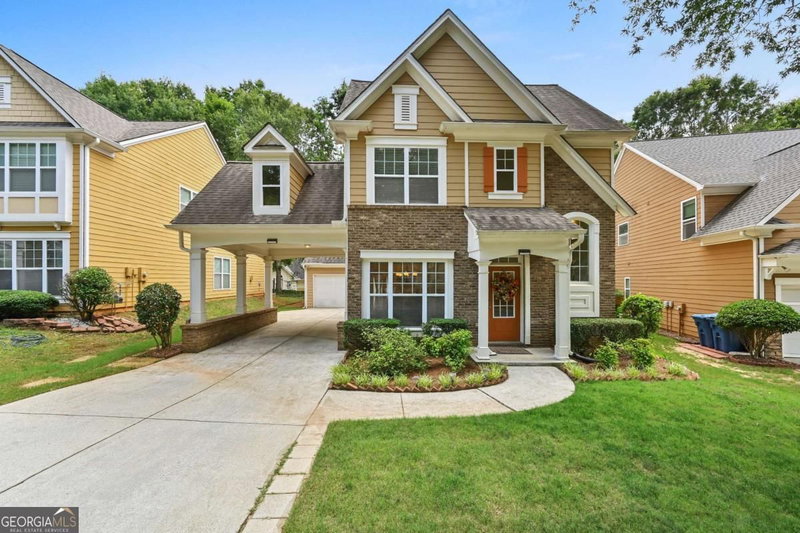 Photo 34 of 3267 Wyesham Circle