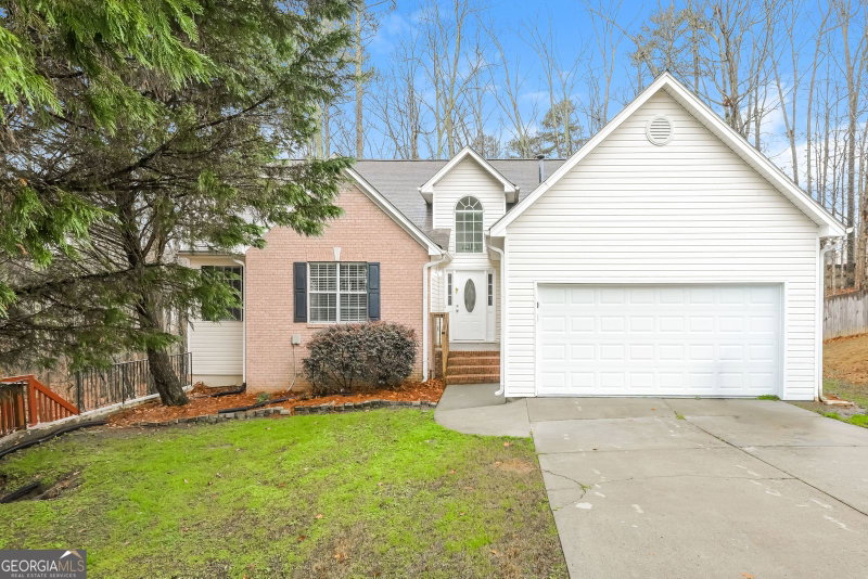 1418 Wilkes Ive Drive
