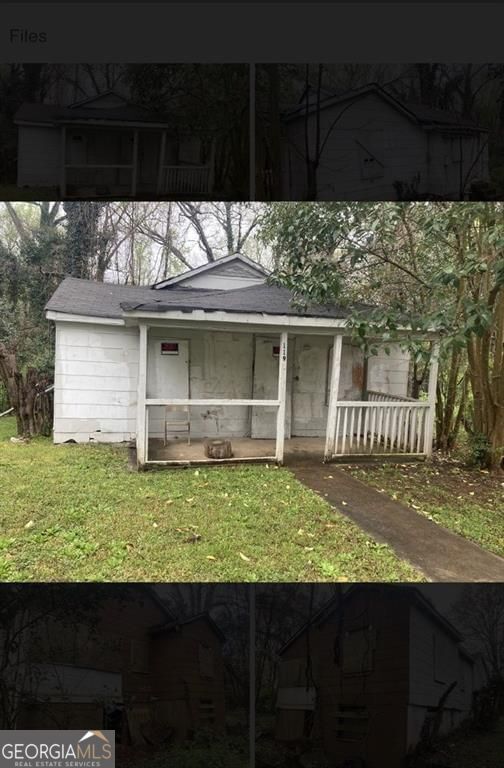 119 Polar Rock Road SW