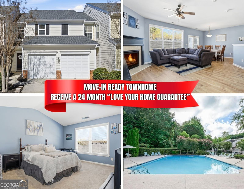 130 Flatwood Trail #20