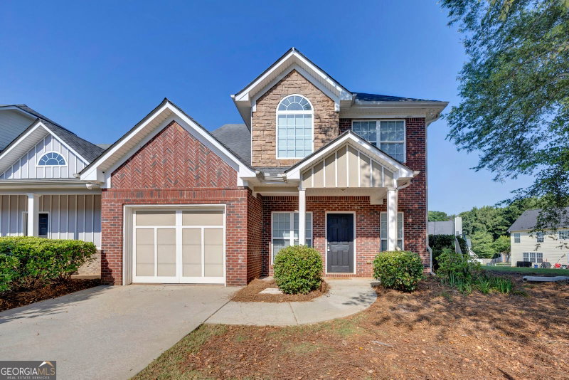 110 Colony Park Lane